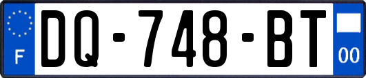 DQ-748-BT