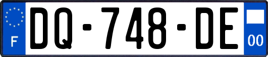 DQ-748-DE