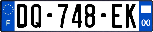 DQ-748-EK