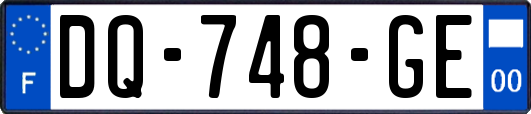 DQ-748-GE