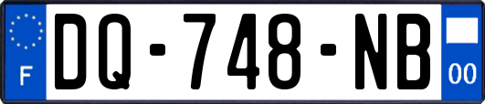 DQ-748-NB