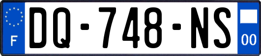 DQ-748-NS