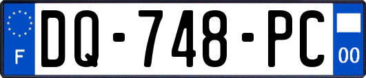 DQ-748-PC