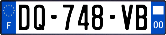 DQ-748-VB