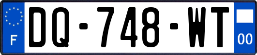 DQ-748-WT