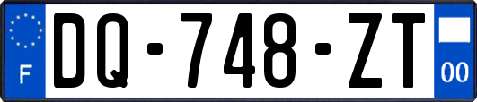 DQ-748-ZT