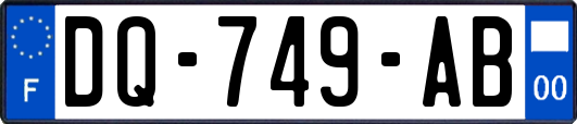 DQ-749-AB