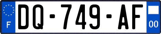 DQ-749-AF