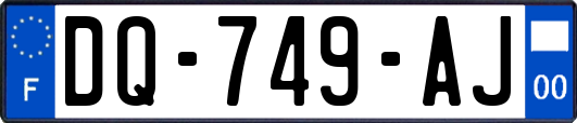 DQ-749-AJ