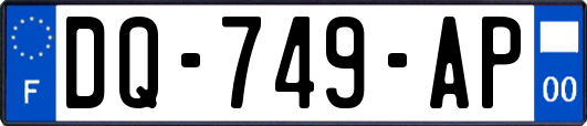 DQ-749-AP