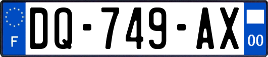 DQ-749-AX