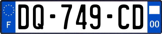 DQ-749-CD