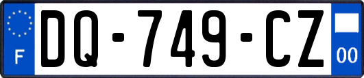 DQ-749-CZ