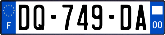 DQ-749-DA