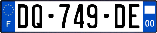 DQ-749-DE