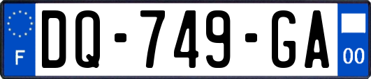 DQ-749-GA