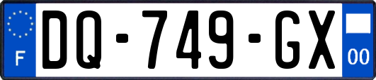 DQ-749-GX