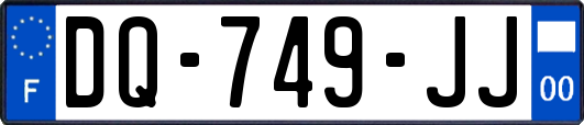 DQ-749-JJ