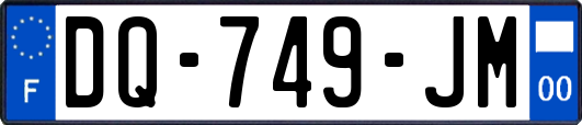 DQ-749-JM