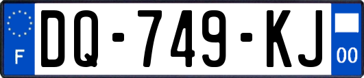 DQ-749-KJ