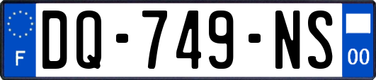 DQ-749-NS