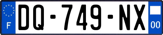 DQ-749-NX