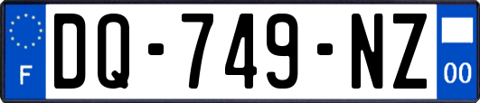 DQ-749-NZ