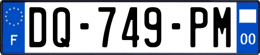 DQ-749-PM