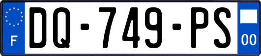 DQ-749-PS