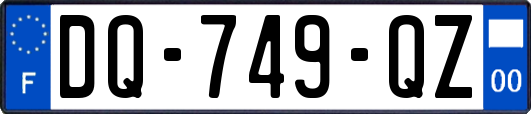 DQ-749-QZ