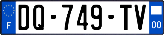 DQ-749-TV