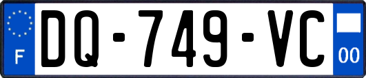 DQ-749-VC