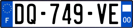 DQ-749-VE