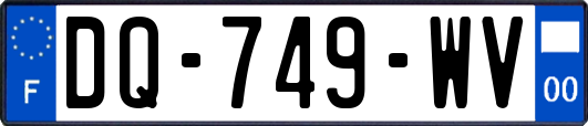 DQ-749-WV