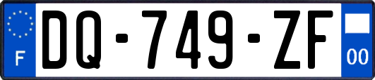 DQ-749-ZF