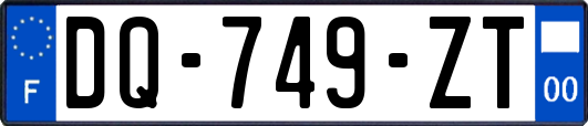 DQ-749-ZT