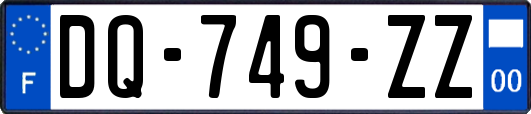 DQ-749-ZZ