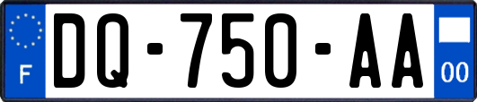 DQ-750-AA