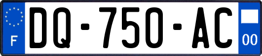 DQ-750-AC