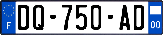 DQ-750-AD