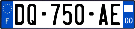 DQ-750-AE