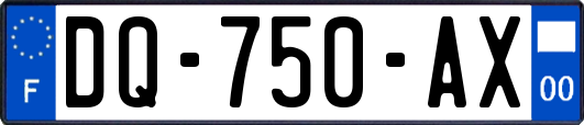 DQ-750-AX