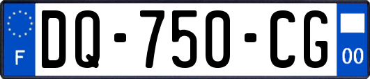DQ-750-CG