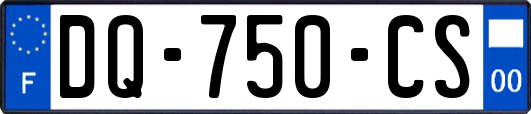 DQ-750-CS
