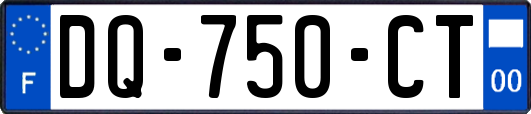 DQ-750-CT