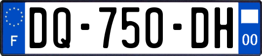 DQ-750-DH