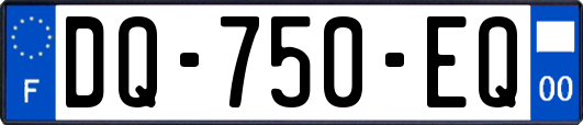 DQ-750-EQ