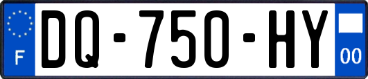 DQ-750-HY