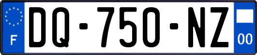 DQ-750-NZ