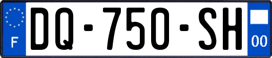 DQ-750-SH